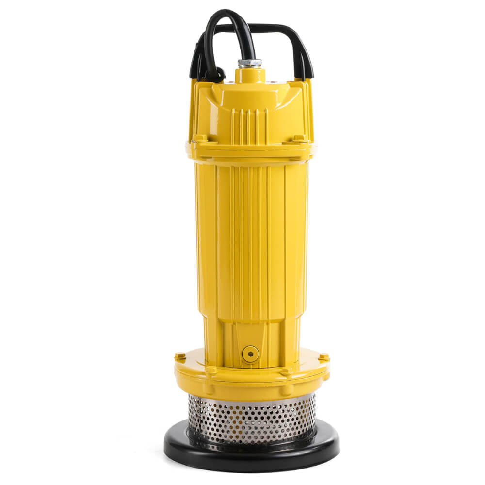 ปั๊มจุ่ม STELLAR รุ่น ST-DSB-522 ขนาด 1 นิ้ว 0.5HP 450W_2